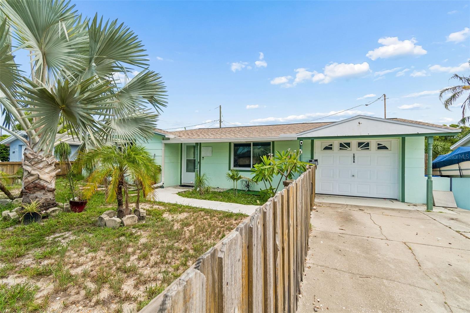 1056 TAMARAC DRIVE