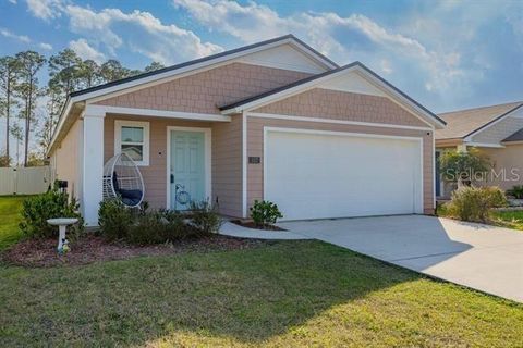 137 CAMINHA ROAD ST AUGUSTINE FL 32084