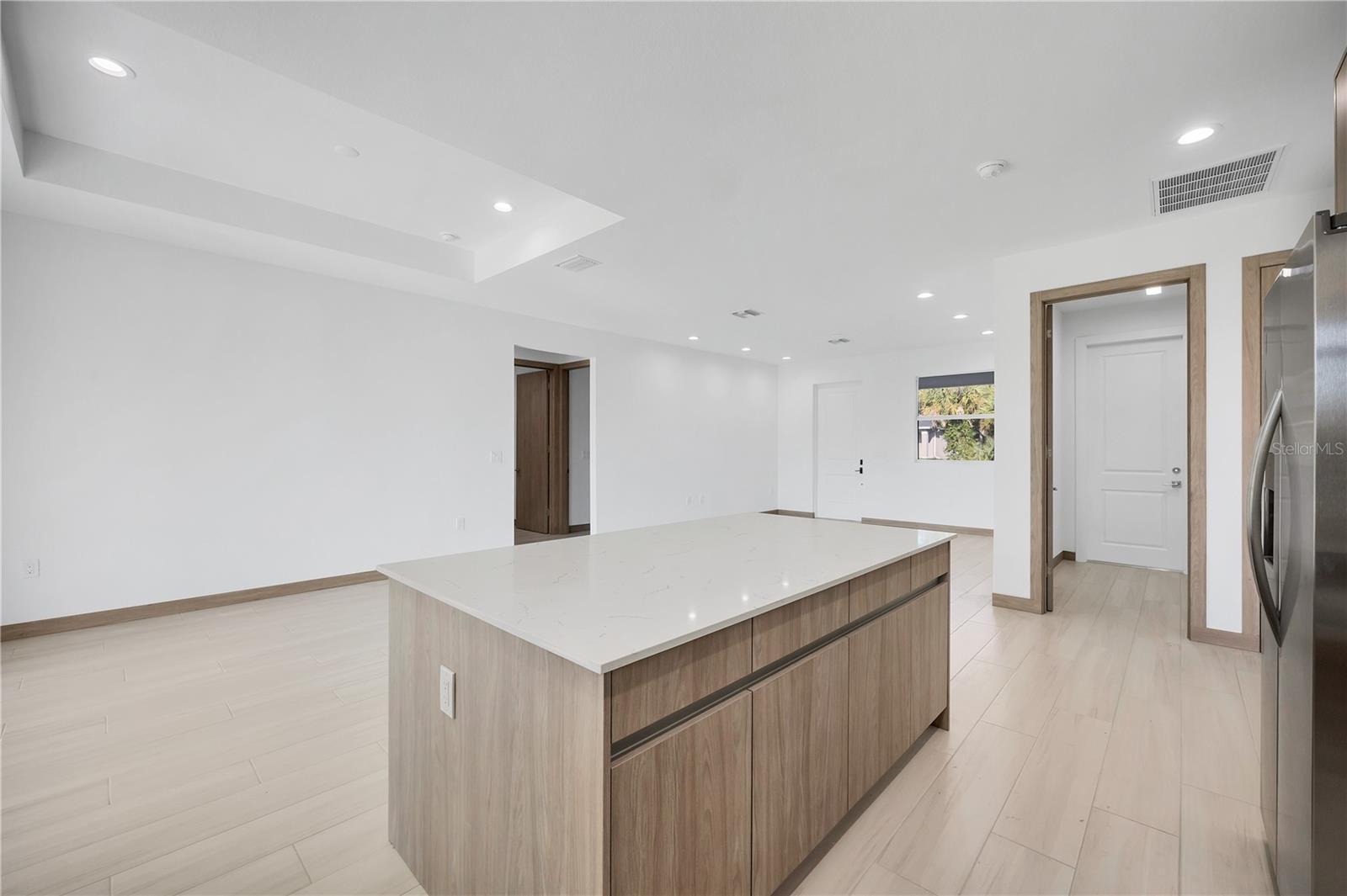 PORT CHARLOTTE SUB 12 - Residential