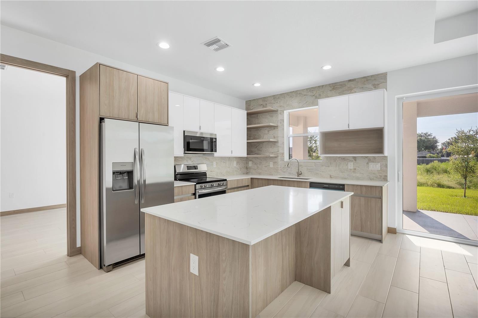 PORT CHARLOTTE SUB 12 - Residential