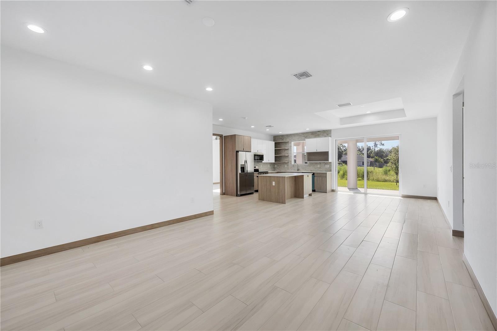 PORT CHARLOTTE SUB 12 - Residential