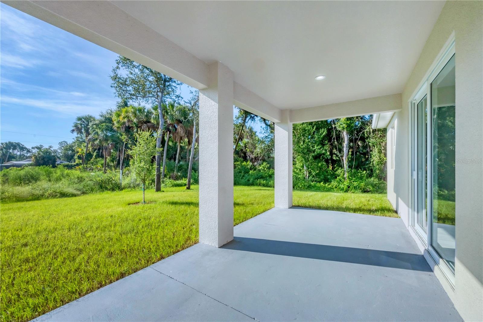 PORT CHARLOTTE SUB 12 - Residential