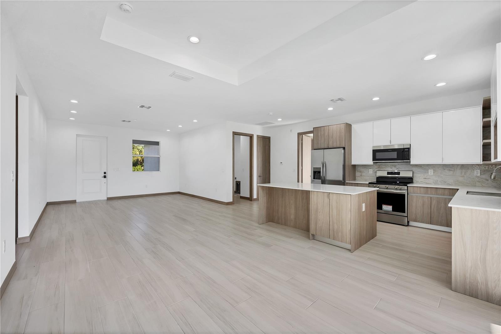 PORT CHARLOTTE SUB 12 - Residential