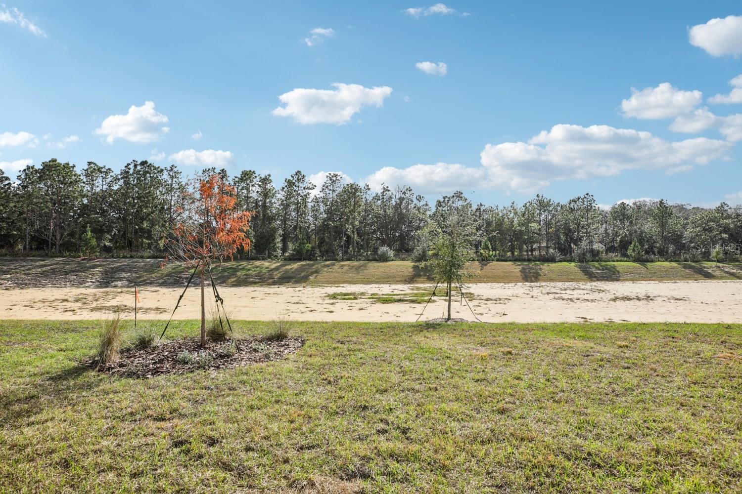 TRAILSIDE - Residential