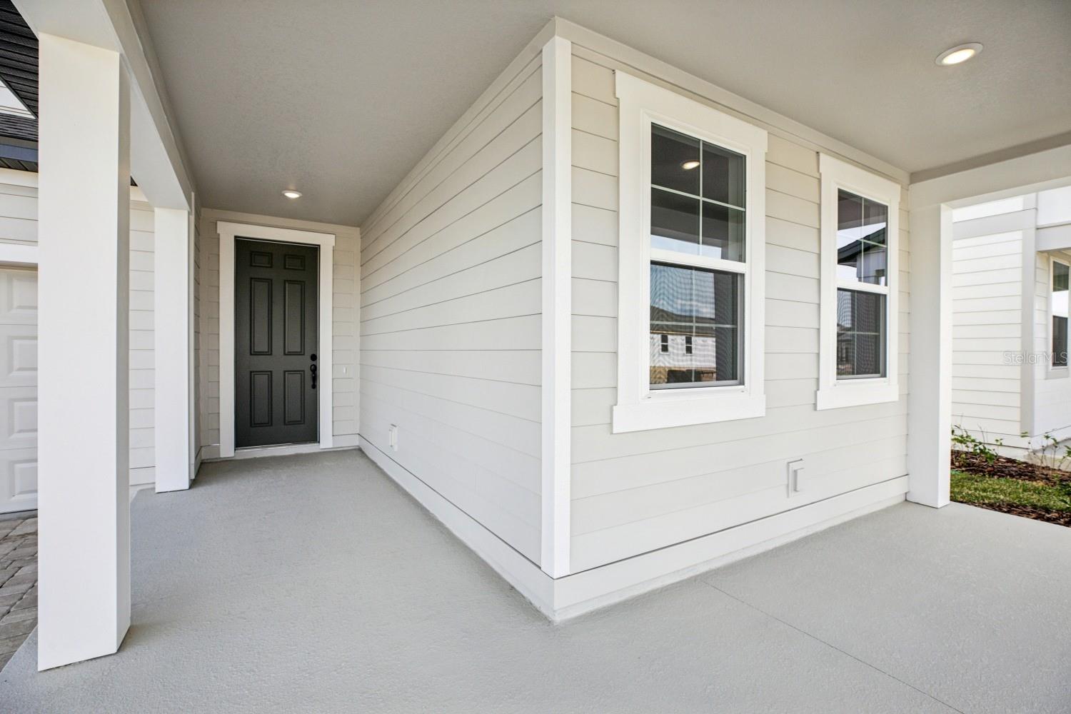 TRAILSIDE - Residential