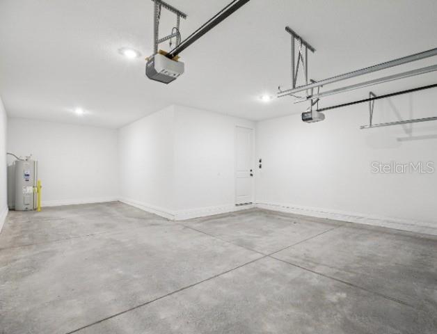 TRAILSIDE - Residential