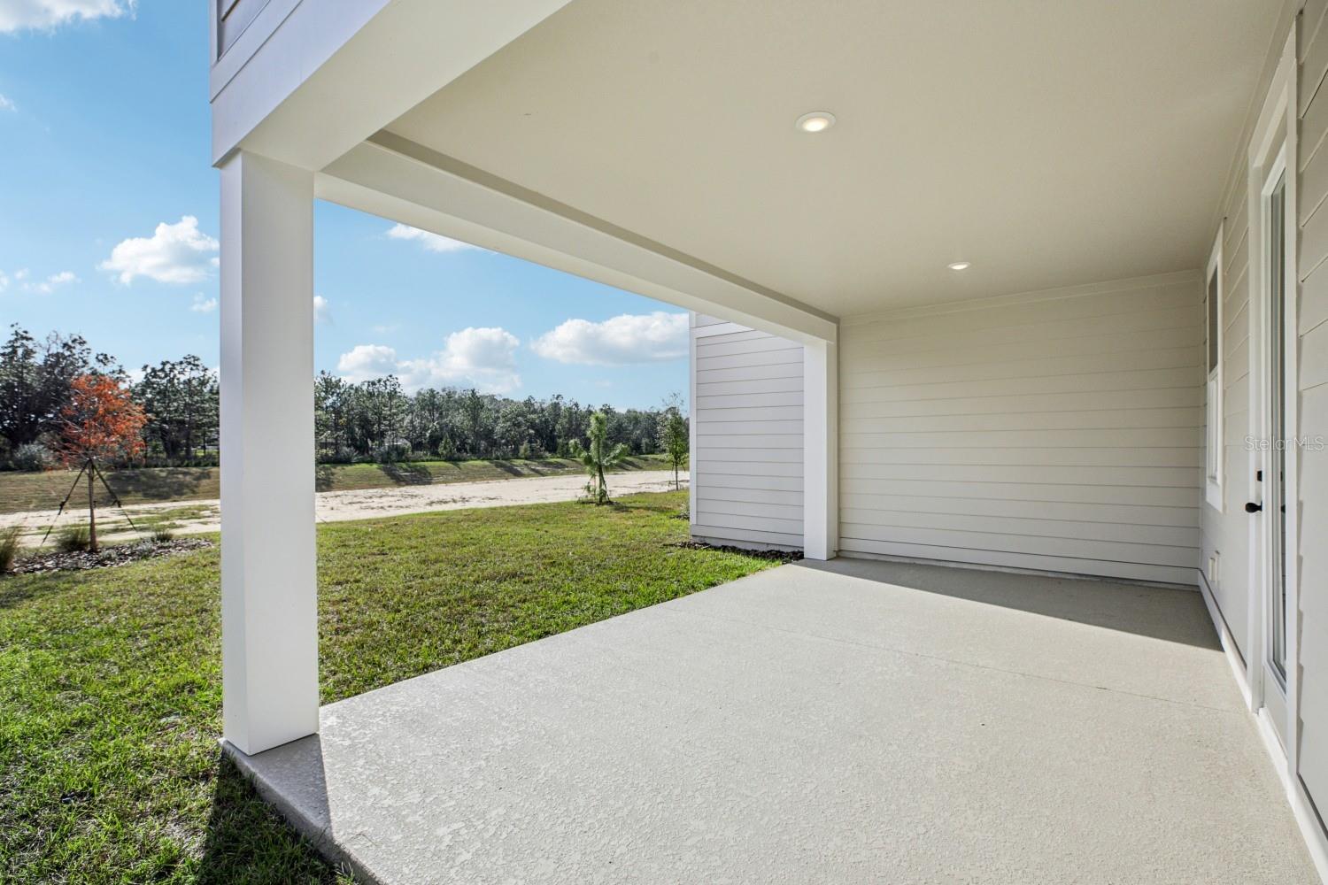 TRAILSIDE - Residential