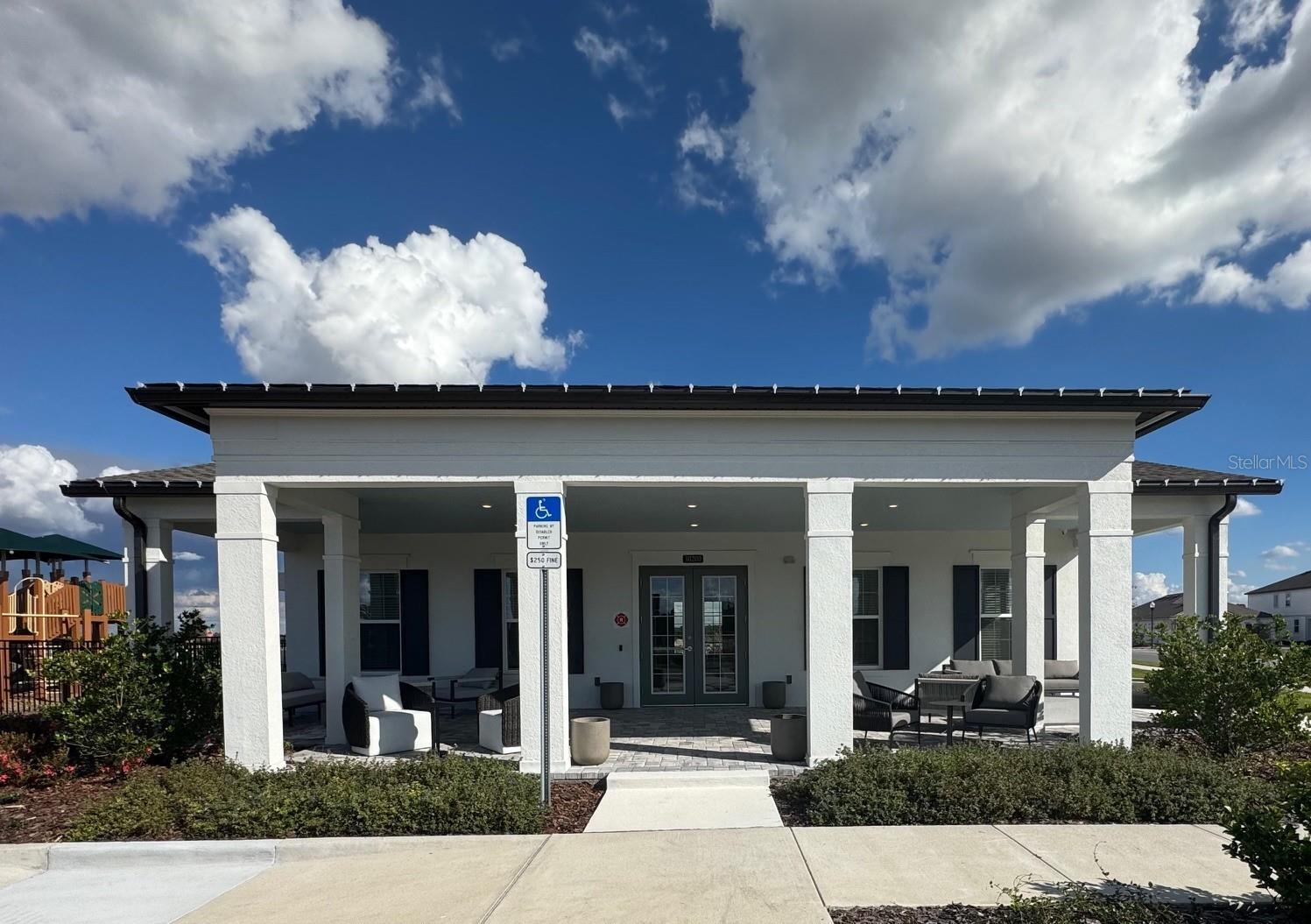 TRAILSIDE - Residential