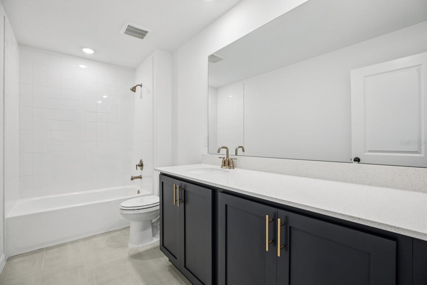 TRAILSIDE - Residential