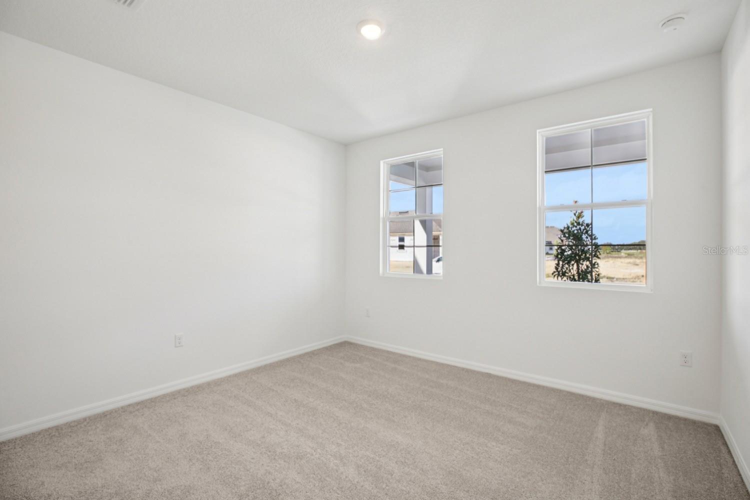 TRAILSIDE - Residential