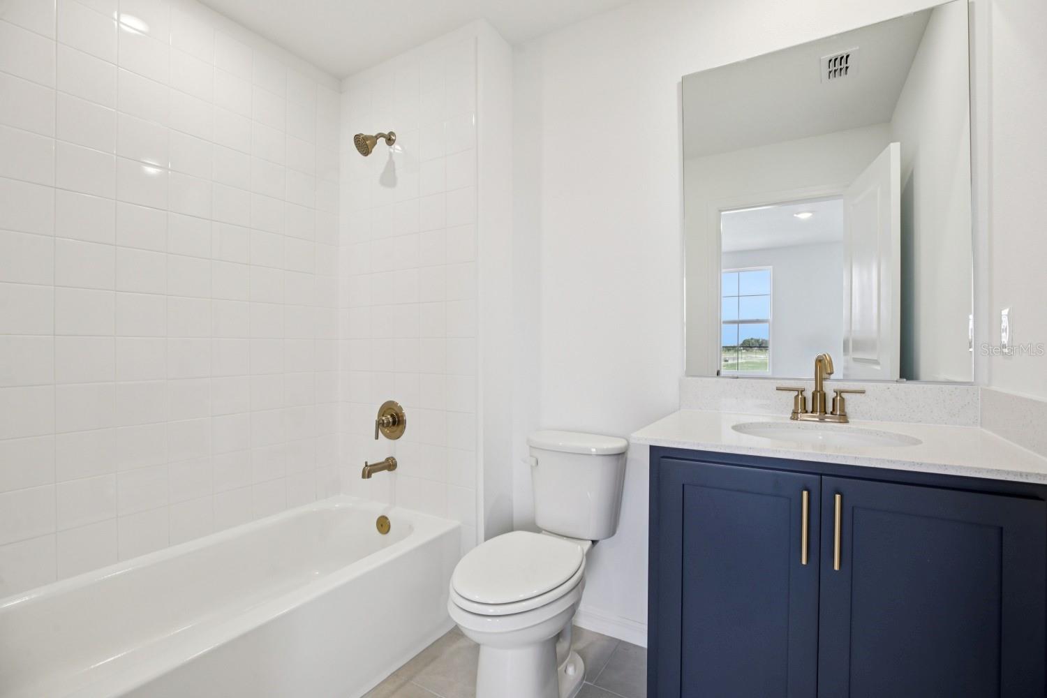 TRAILSIDE - Residential