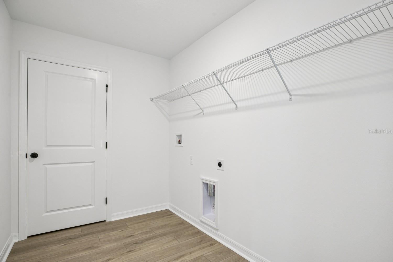 TRAILSIDE - Residential