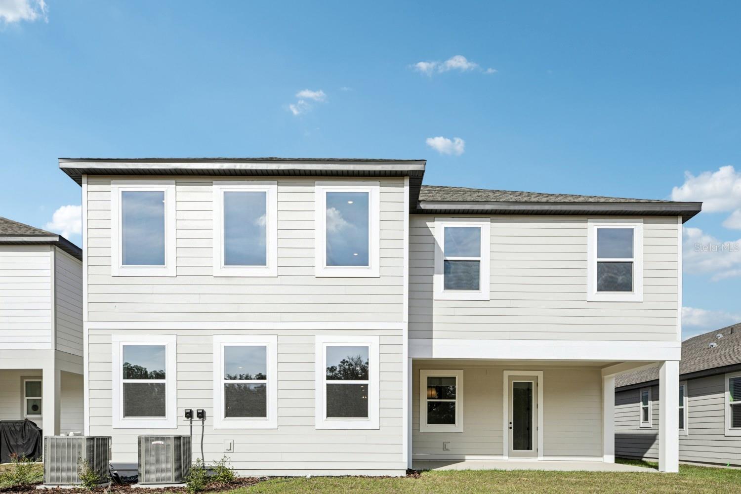 TRAILSIDE - Residential