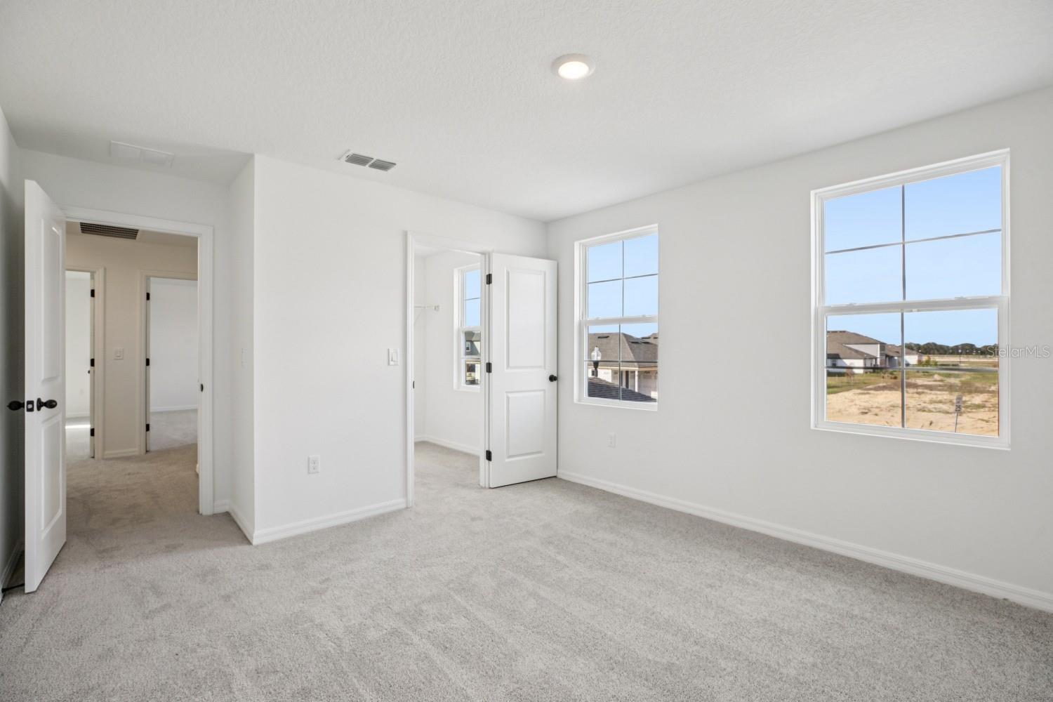 TRAILSIDE - Residential