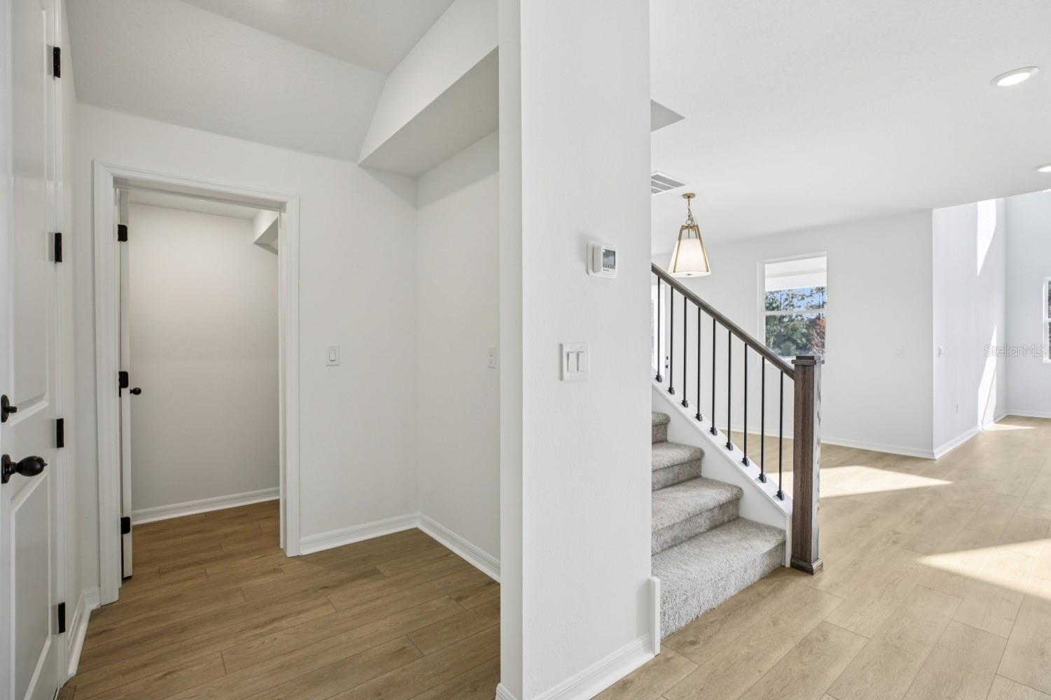 TRAILSIDE - Residential