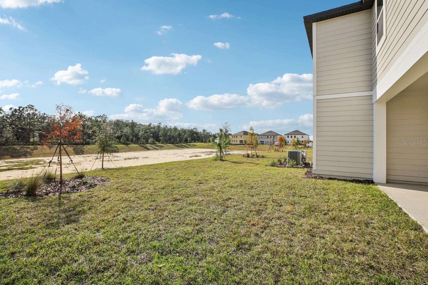 TRAILSIDE - Residential