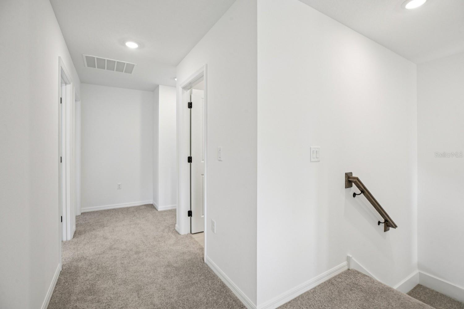 TRAILSIDE - Residential