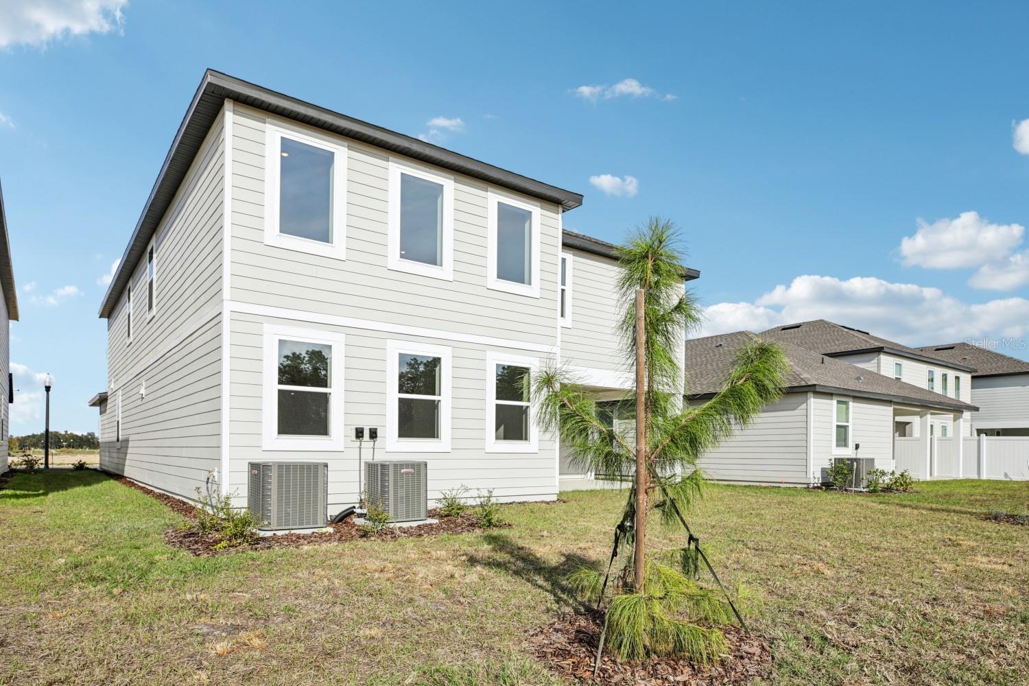 TRAILSIDE - Residential