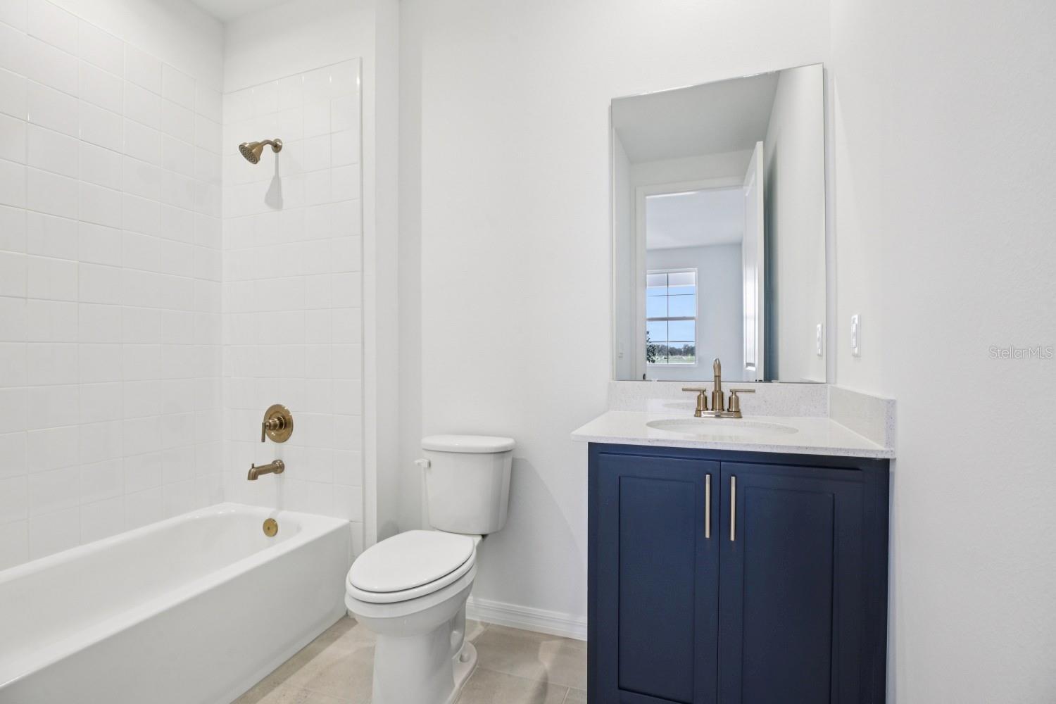 TRAILSIDE - Residential