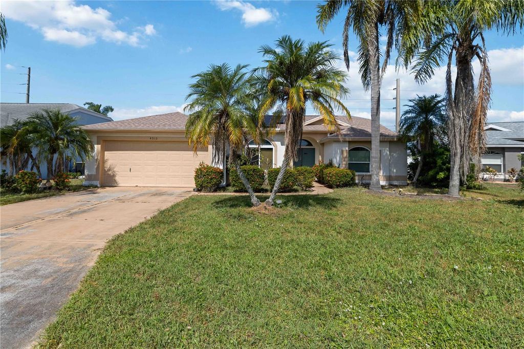 Photo of 4513 Dover Street Circle E, Bradenton, FL 34203 (MLS # C7518780)
