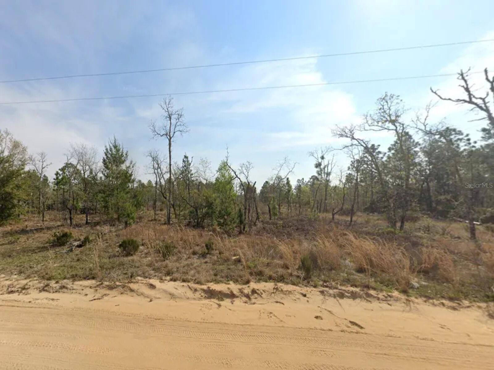 MARINERS LAKE ESTATES - Land