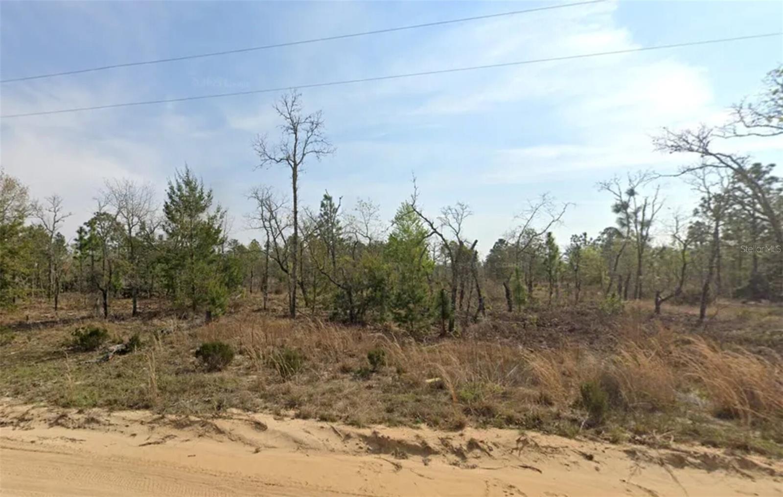 MARINERS LAKE ESTATES - Land