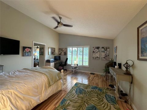 Tiny photo for 9193 SW 91st Circle, Ocala, FL 34481 (MLS # OM725126)