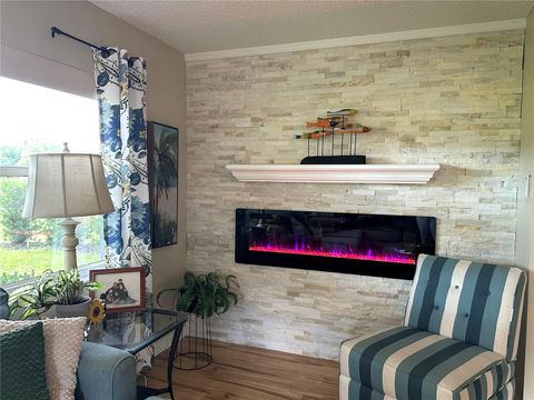Tiny photo for 9193 SW 91st Circle, Ocala, FL 34481 (MLS # OM725126)