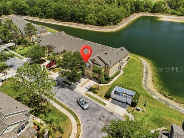 VISTA CAY - Residential