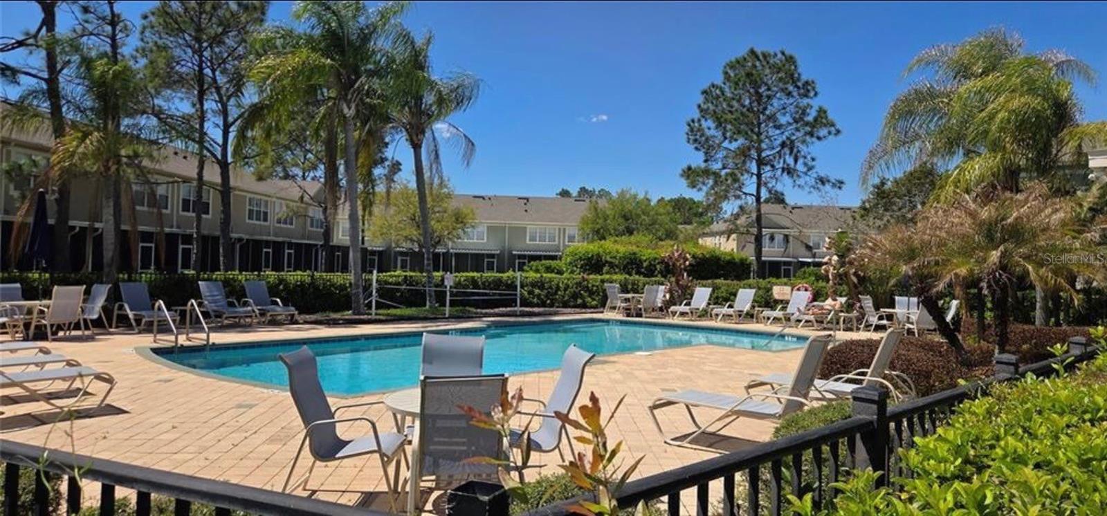 VISTA CAY - Residential