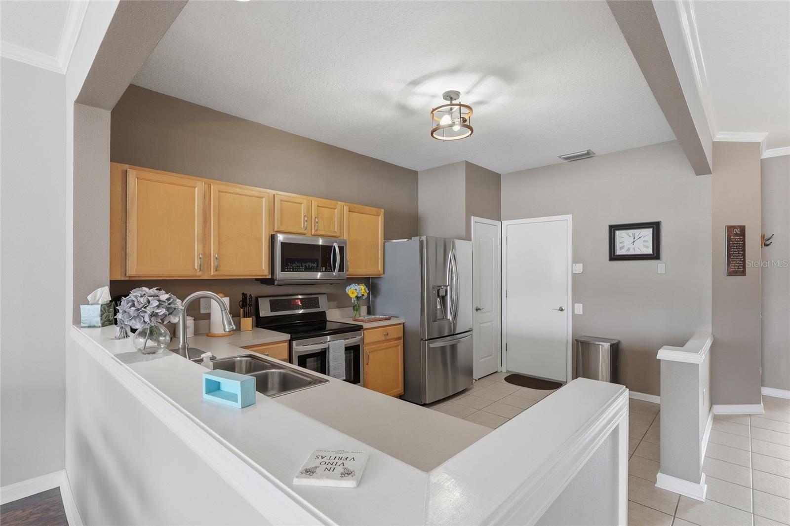 VISTA CAY - Residential