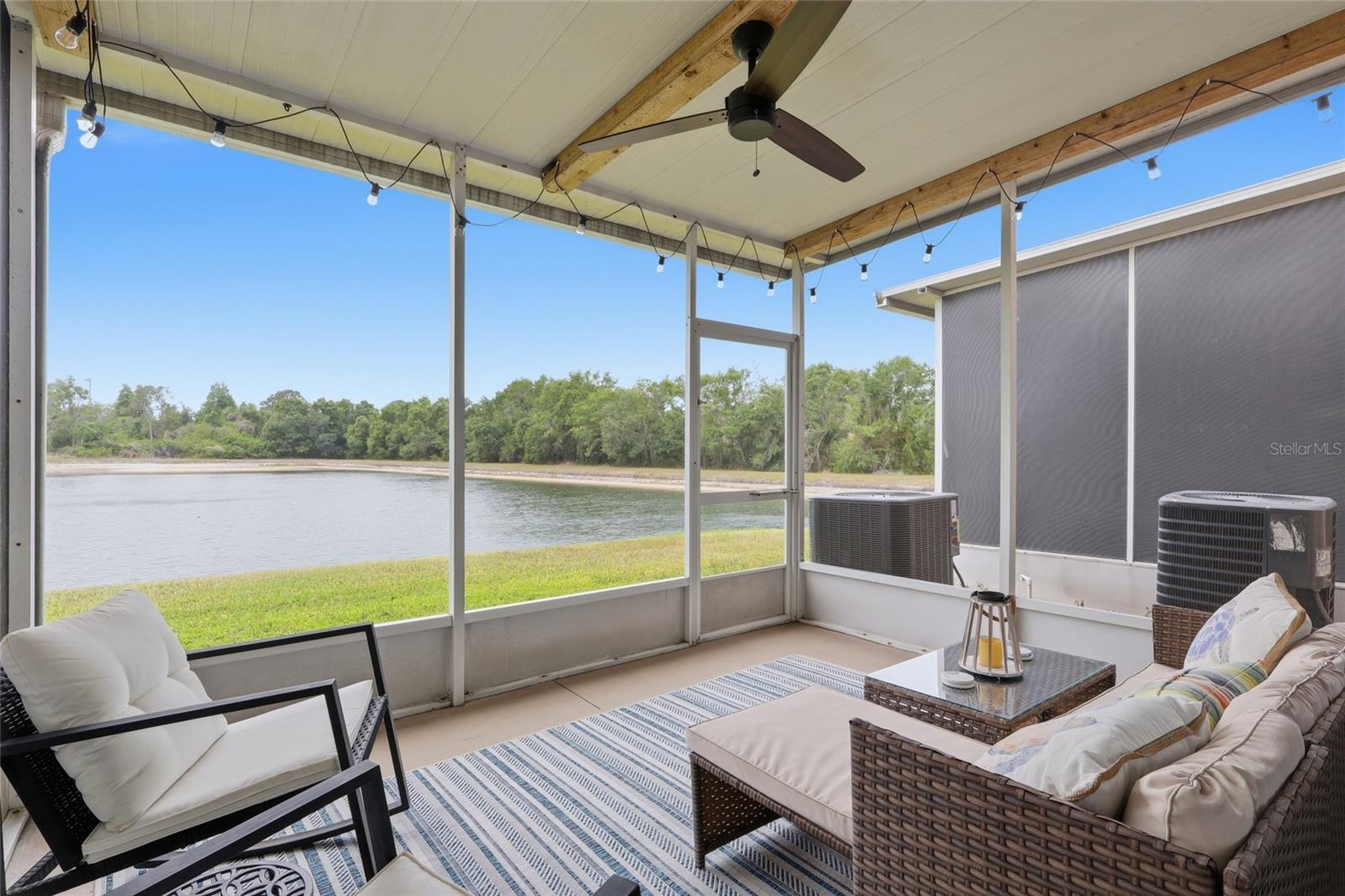 VISTA CAY - Residential