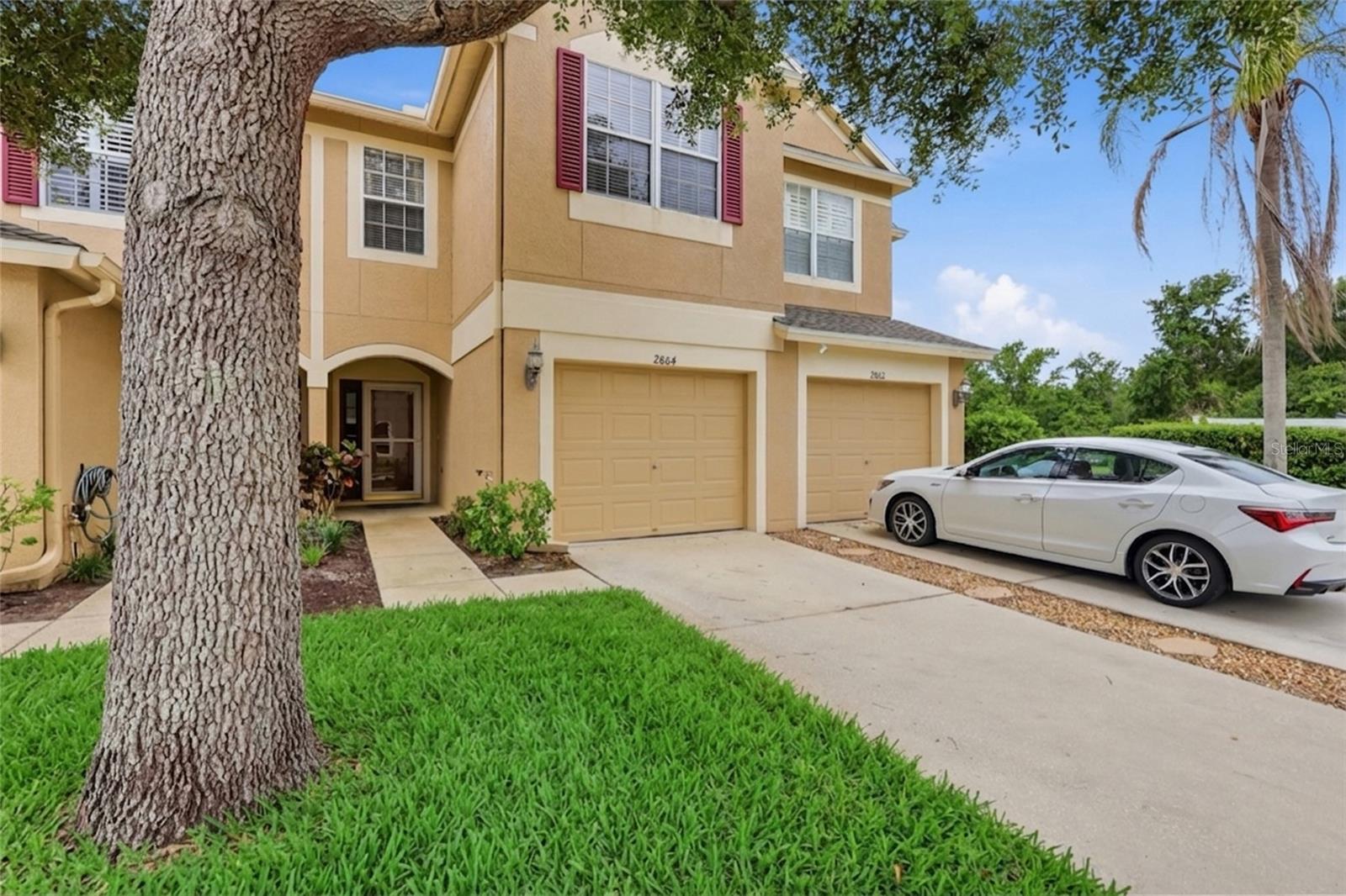 VISTA CAY - Residential