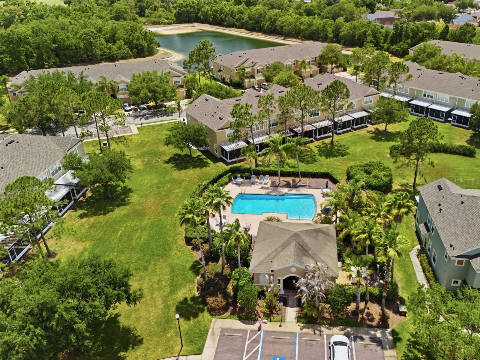 VISTA CAY - Residential