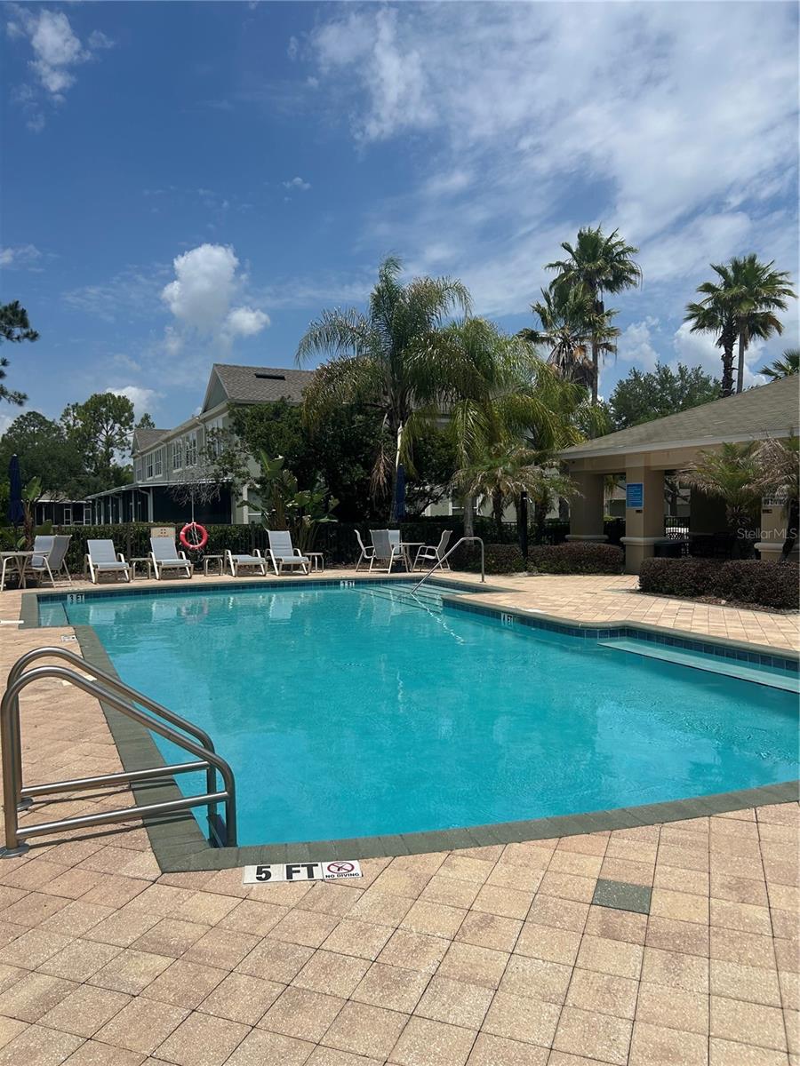 VISTA CAY - Residential