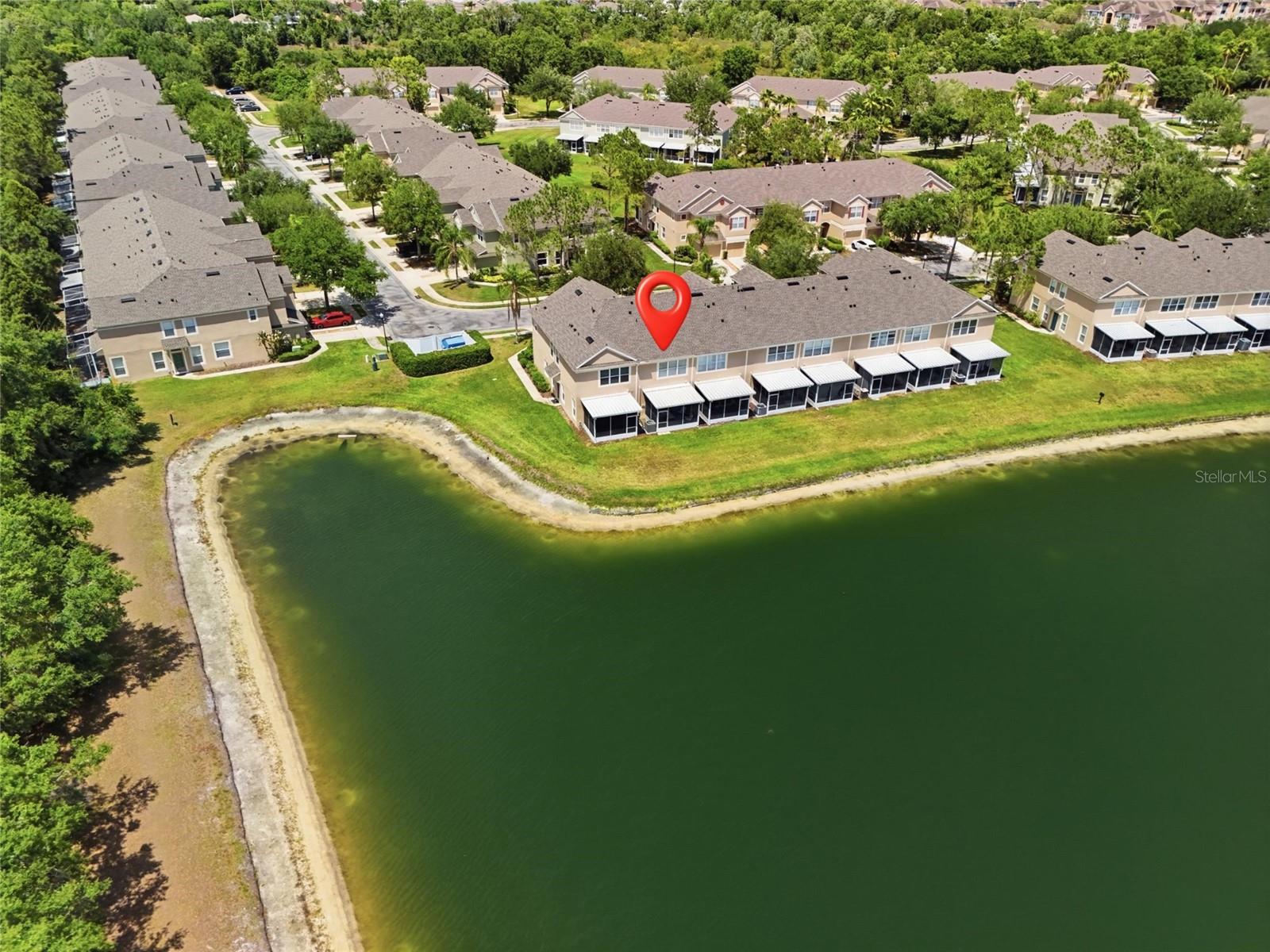 VISTA CAY - Residential
