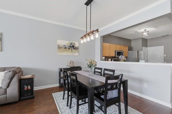 VISTA CAY - Residential