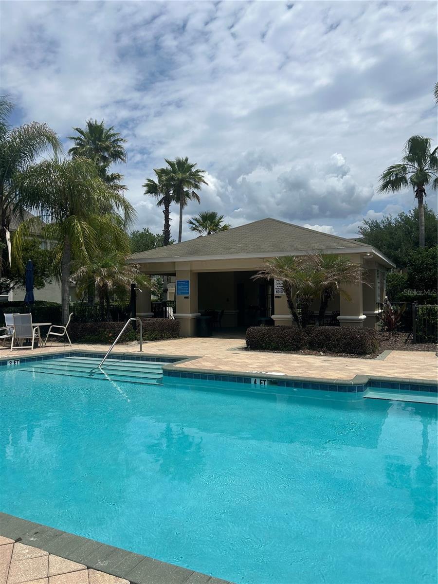 VISTA CAY - Residential