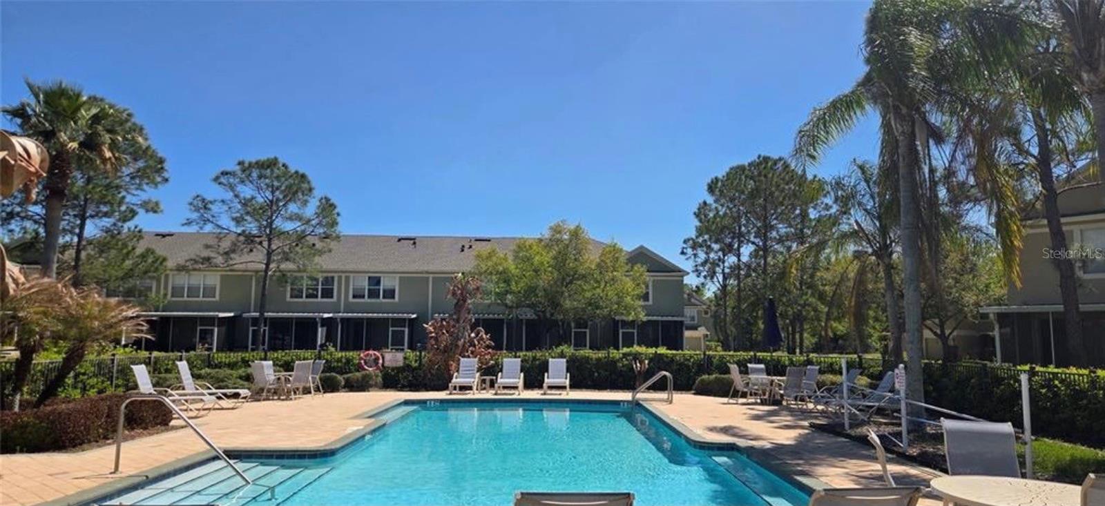 VISTA CAY - Residential