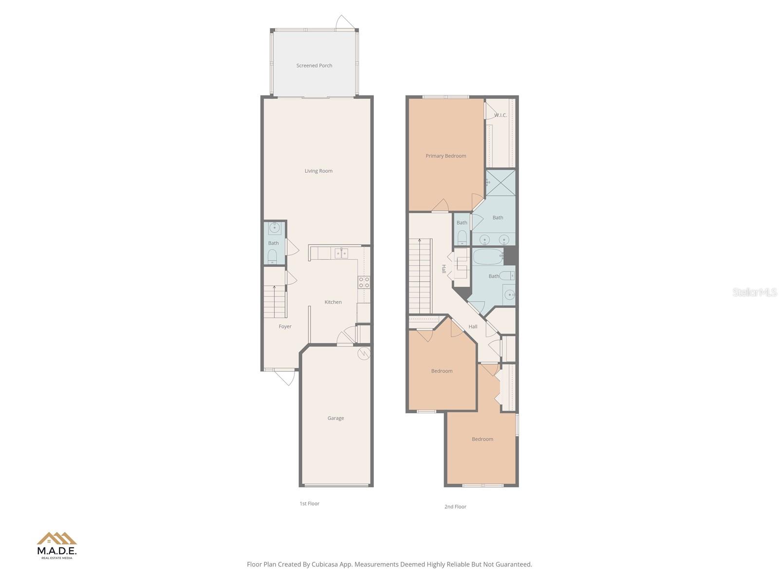 VISTA CAY - Residential