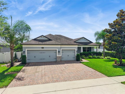 Property photo of 695 Lee Avenue, Oviedo, FL 32765