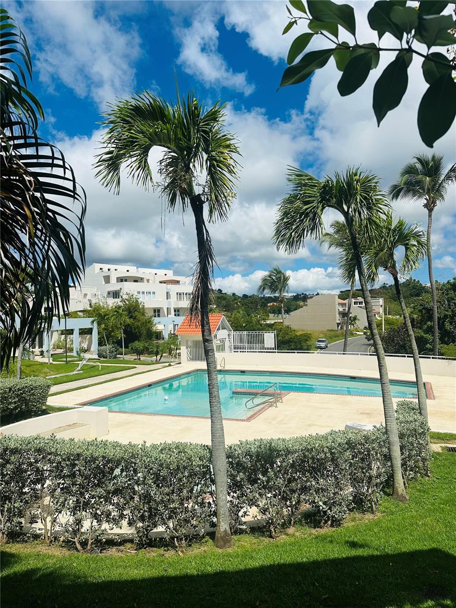 PALMARINA CLUB - Residential