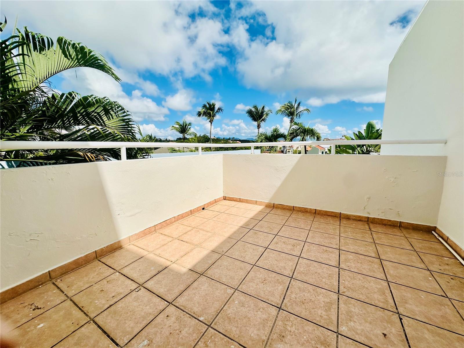 PALMARINA CLUB - Residential