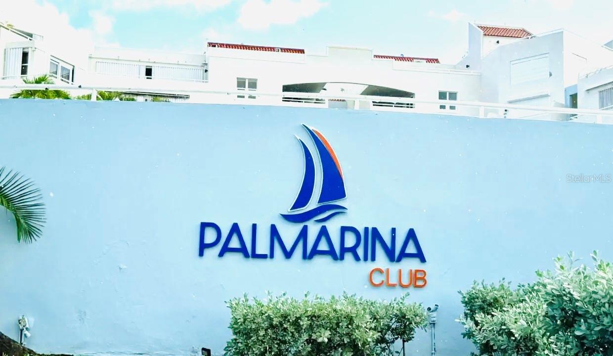 The owner is motivated to sell this beautiful and cozy two-story garden villa with spectacular Pool view in Palmarina Club. It consists of 3 bedrooms, 2.5 bathrooms, kitchen, living room, dining room, laundry room, balcony, and two parking spaces.
Living in Palmas del Mar is peaceful, secure, and fun, like living in a luxurious hotel. Also, Palmas del Mar has a fee option to access to the marina for boating and water sports, a tennis club, pickleball courts, two golf courses, restaurants, a spa, and Palmas Academy high School. Palmarina Club has a pool and gazebo exclusively for residents of that villa. HOA $250 and Palmas del Mar Resort HOA $915 year. You can live in this magical place as a primary residence, vacation home, or investment.