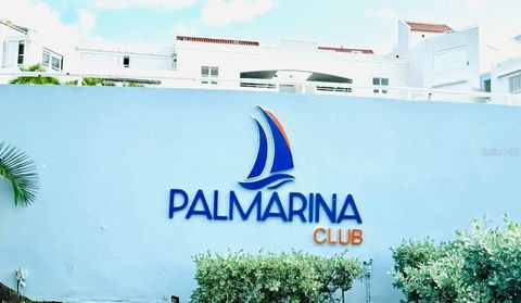 Palmas del Mar PALMARINA CLUB #12 HUMACAO  00792