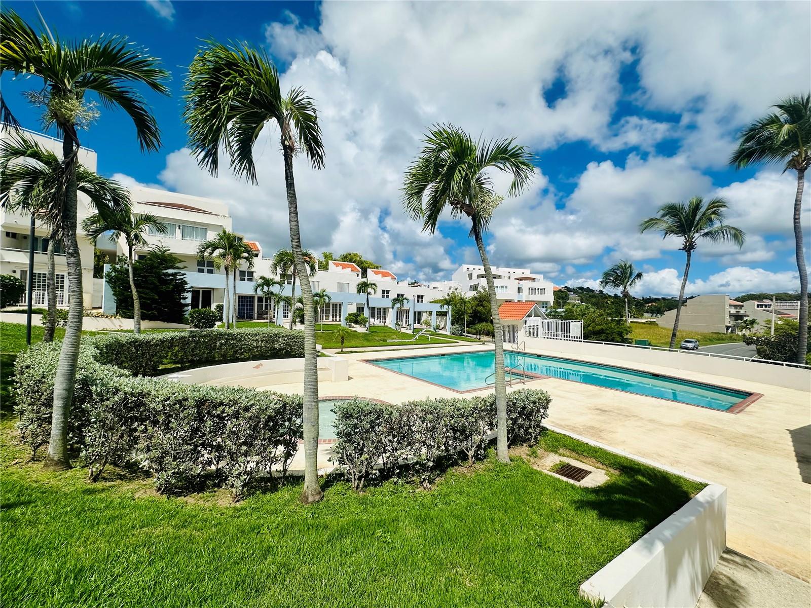 PALMARINA CLUB - Residential