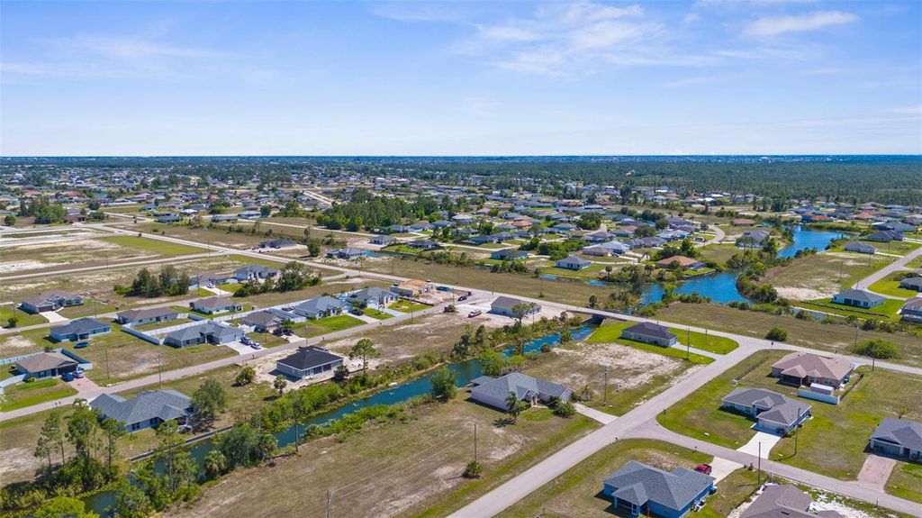 Photo of 1016 NE 44th Lane, Cape Coral, FL 33909 (MLS # O6309393)