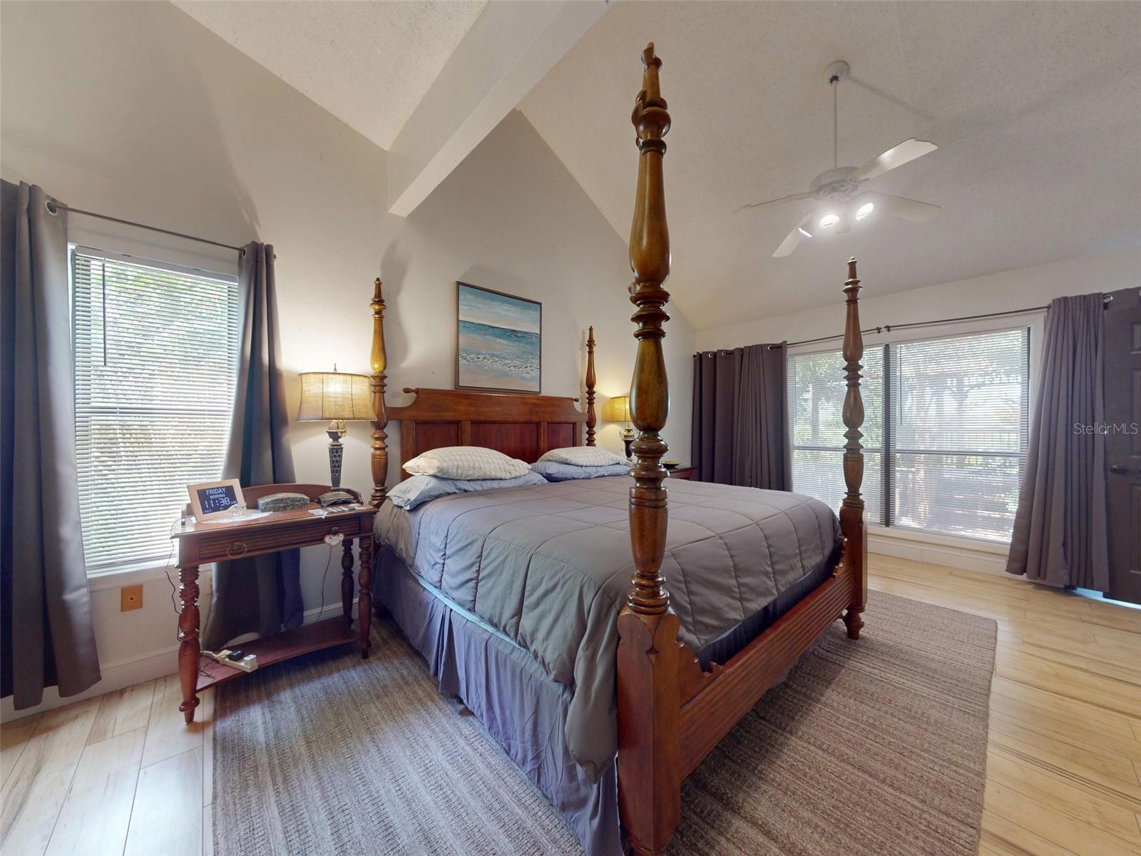 MAGNOLIA SHORES - Residential