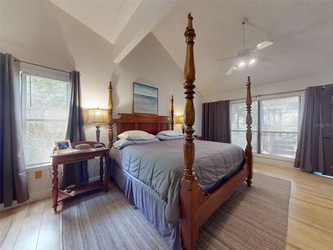 Tiny photo for 10480 SE 101st Avenue Road, Belleview, FL 34420 (MLS # O6331113)