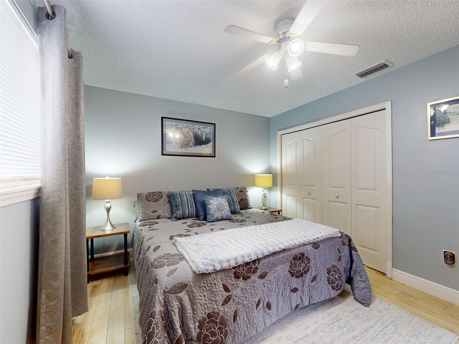 MAGNOLIA SHORES - Residential